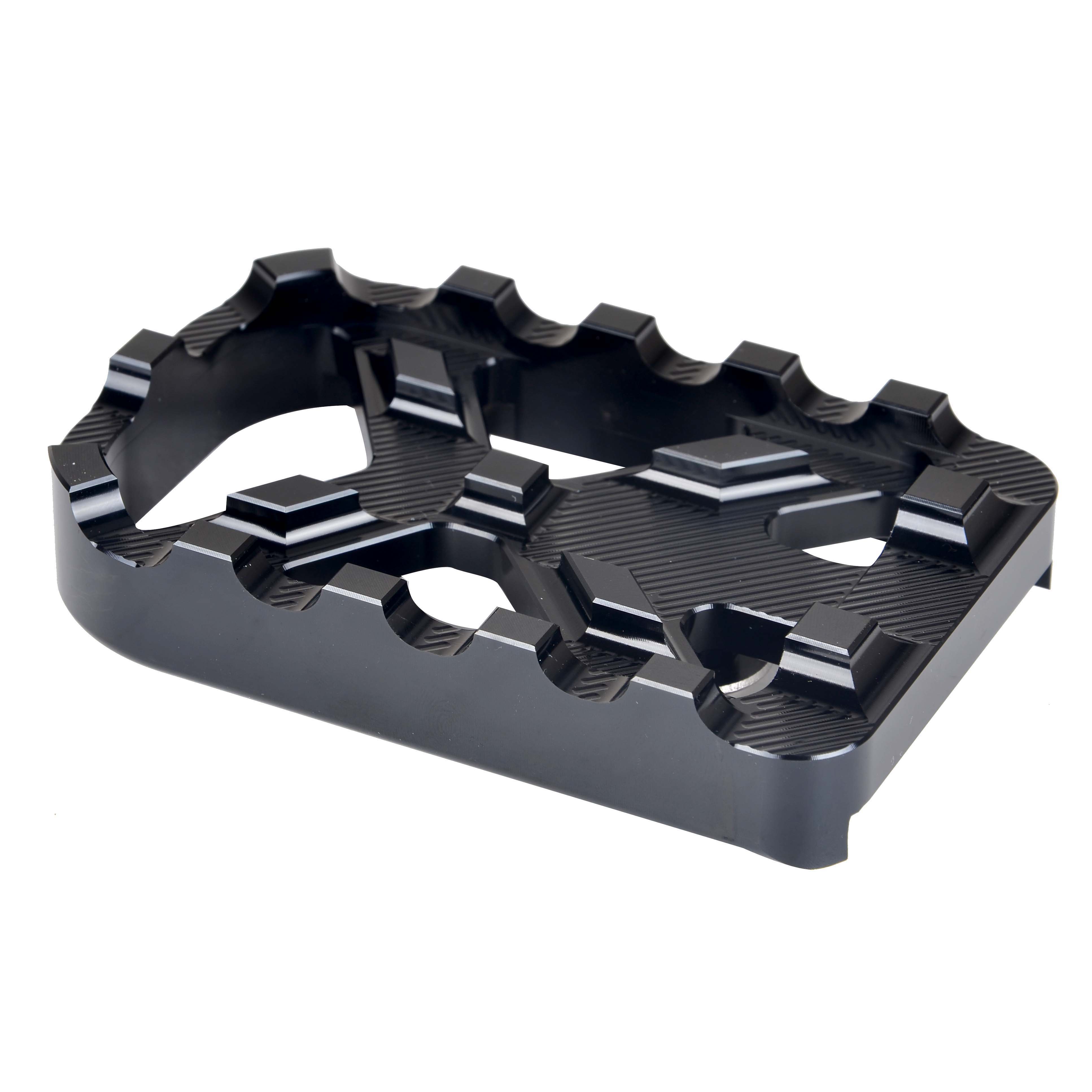 Bagian Sepeda Motor Aluminium  - Quality Motorcycle Gear ulasan dan harga