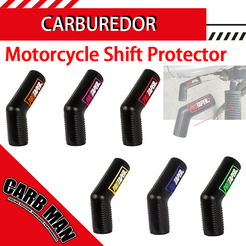 Pelindung Tuas Persneling Moto - Motorcycle Gear Lever Rubber ulasan dan harga