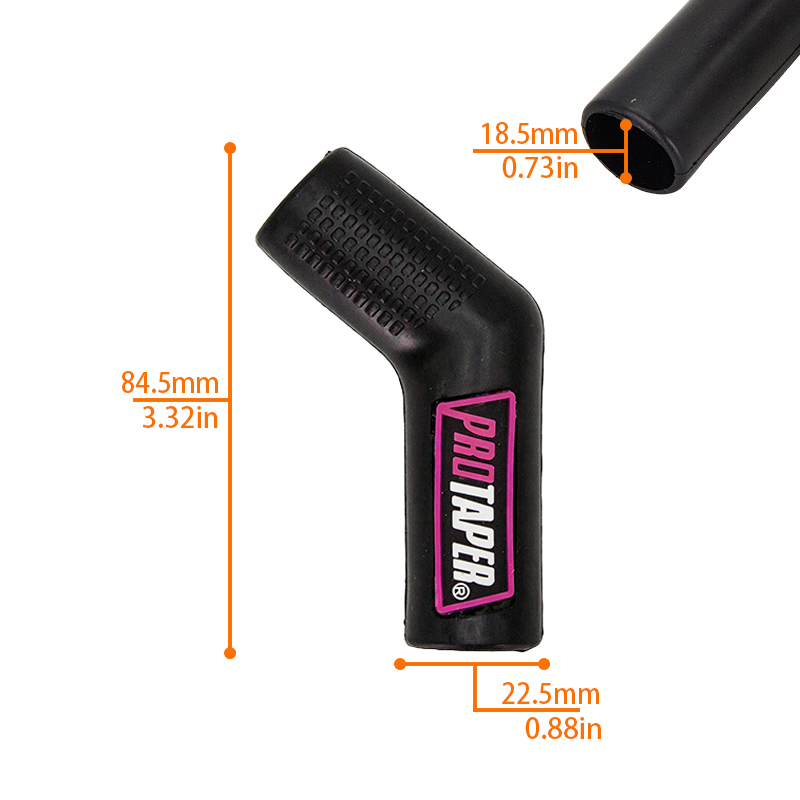 Pelindung Tuas Persneling Moto - Motorcycle Gear Lever Rubber ulasan dan harga