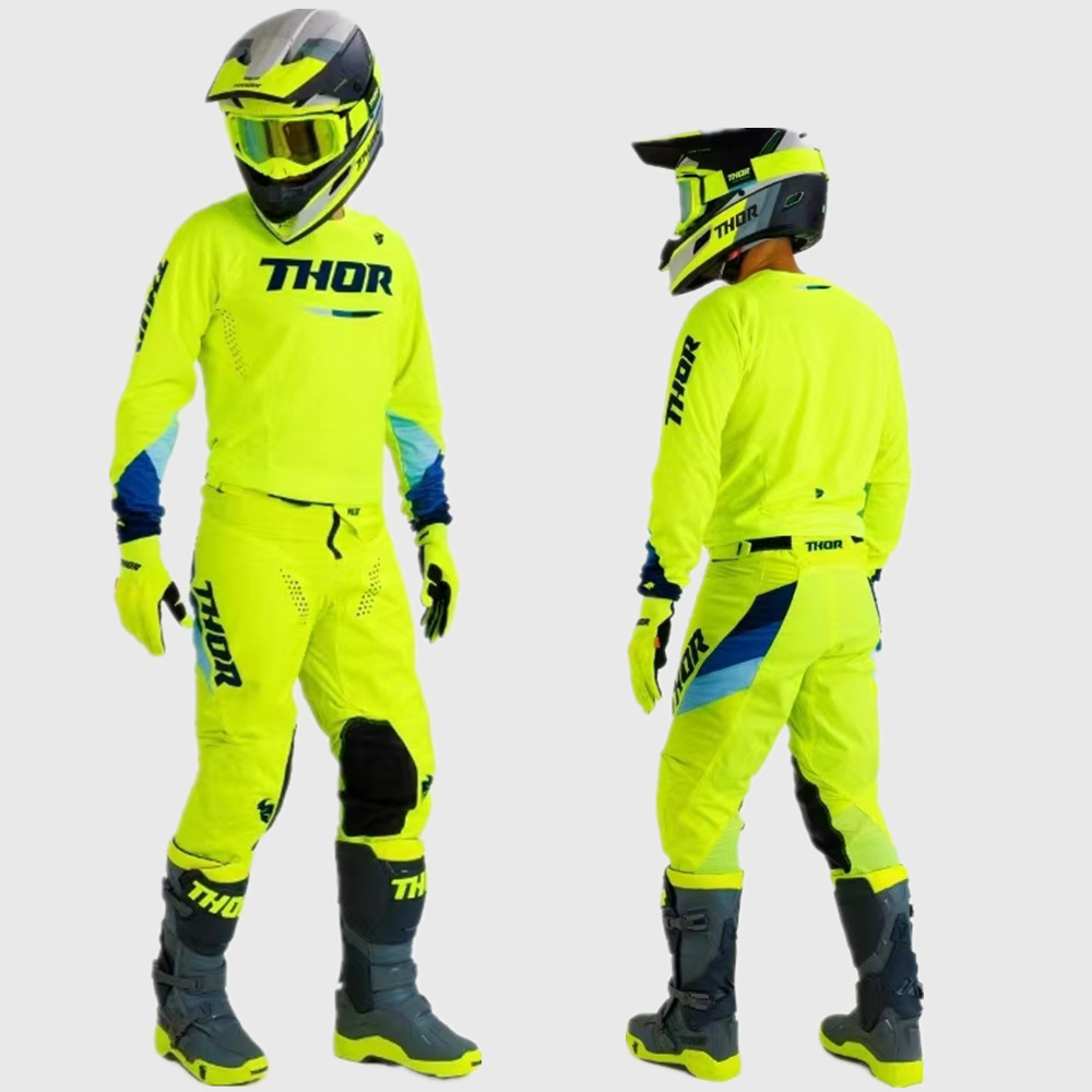 Set Perlengkapan Motor Off Roa - Motorcycle Gear Clearance ulasan dan harga