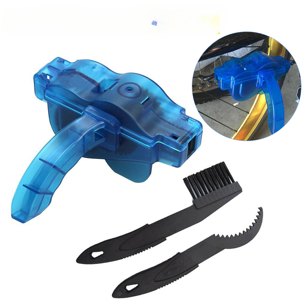 Kit pembersih rantai sepeda mo - Motorcycle Gear Clearance ulasan dan harga
