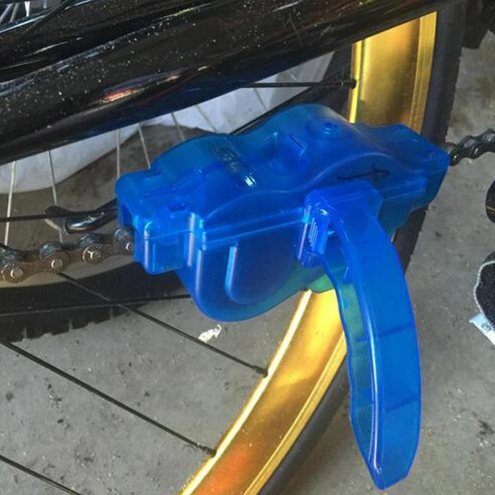 Kit pembersih rantai sepeda mo - Motorcycle Gear Clearance ulasan dan harga