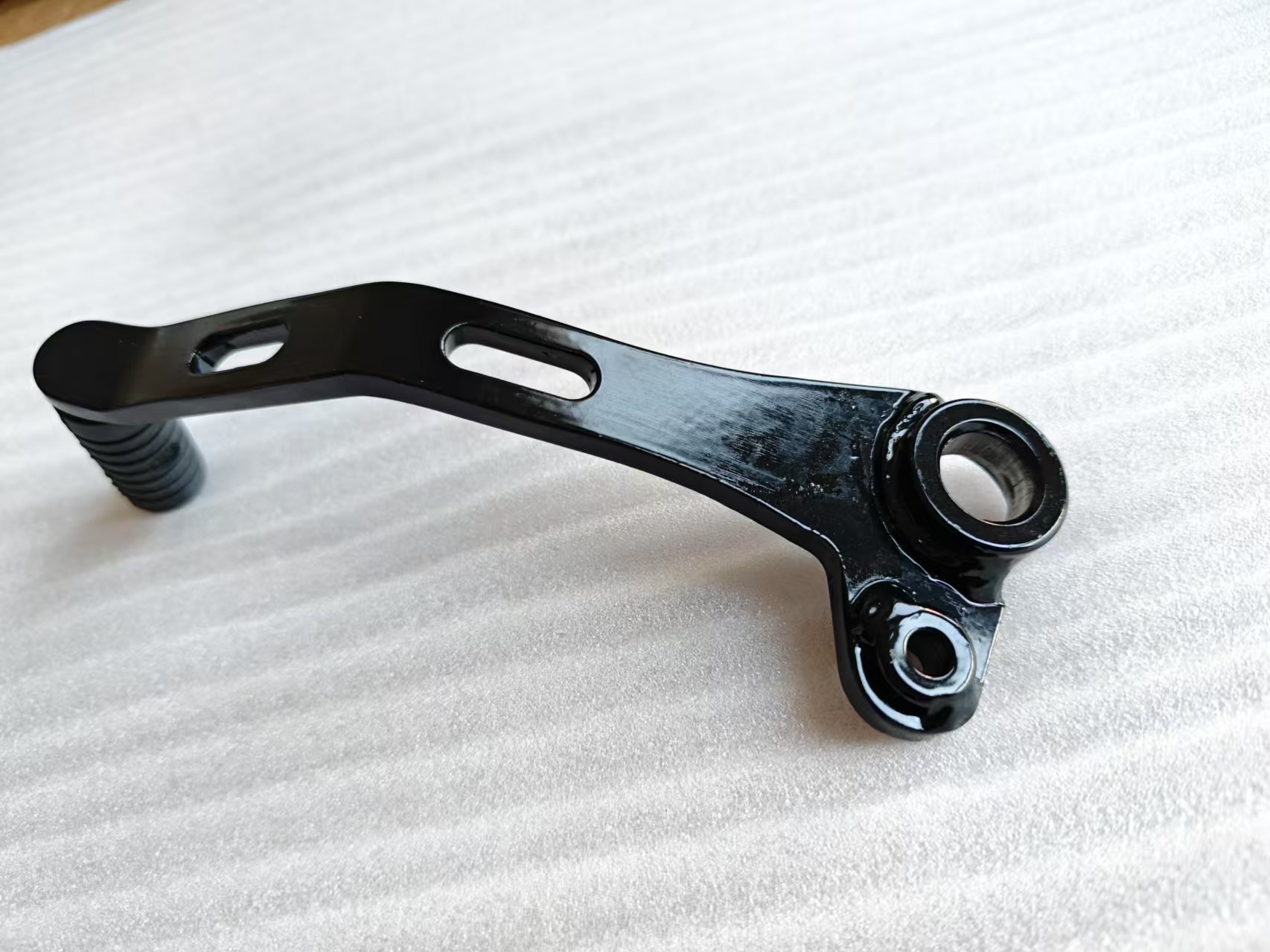 Tuas Persneling Pedal Gigi Mot - Motorcycle Gear Change ulasan dan harga