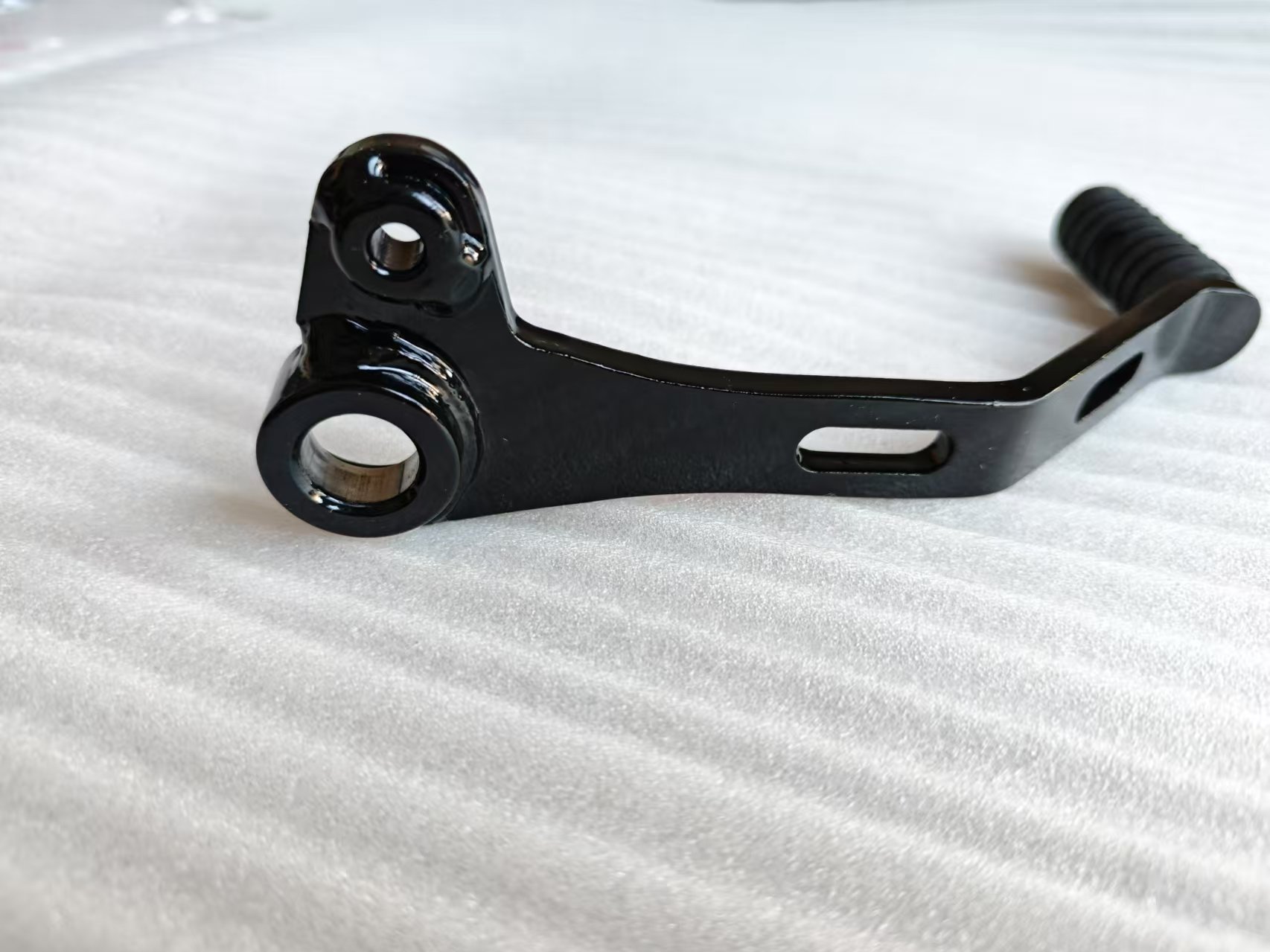 Tuas Persneling Pedal Gigi Mot - Motorcycle Gear Change ulasan dan harga