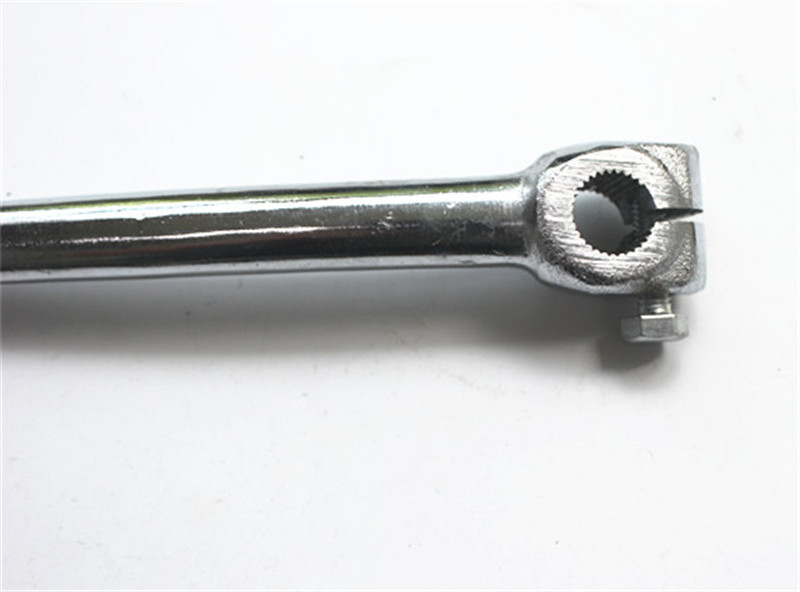 Kick Starter Lever Start Gear  - Motorcycle Gear For Kids ulasan dan harga
