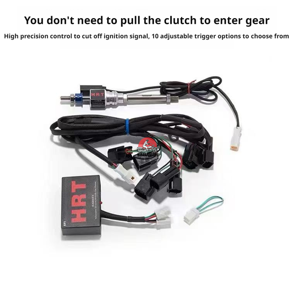 Tuas Persneling Cepat Satu Ara - Quality Motorcycle Gear ulasan dan harga