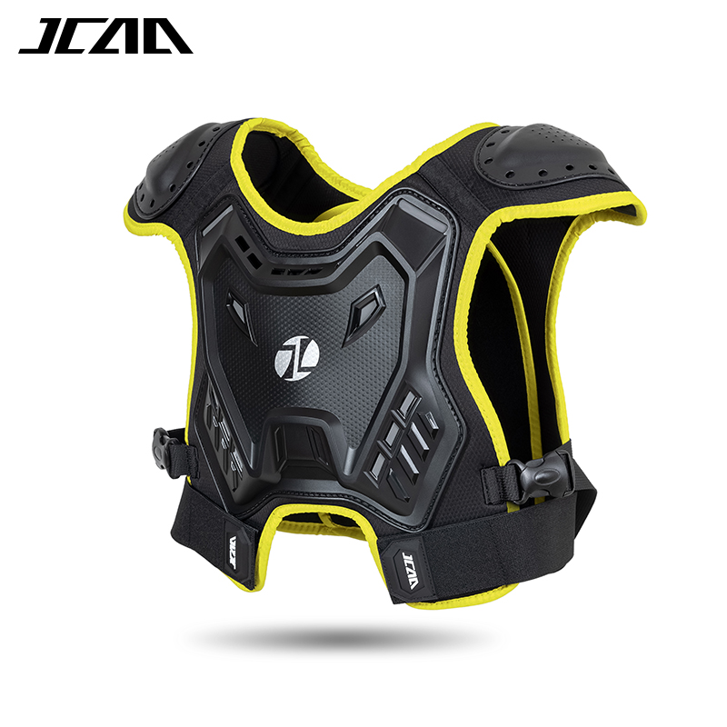 Rompi Pelindung Dada dan Pungg - Motorcycle Gear For Kids ulasan dan harga