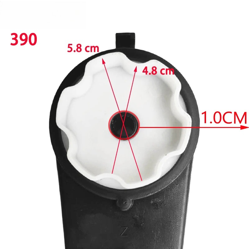 6V 12V 24V RS390 RS550 Motor P - Motorcycle Gear For Kids ulasan dan harga