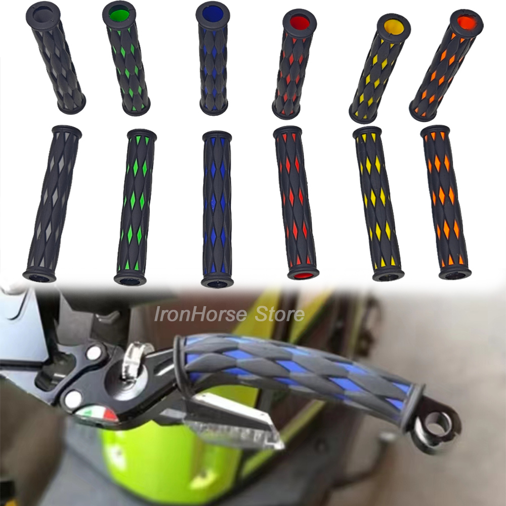 1 Pasang Pelindung Tuas Koplin - Motorcycle Gear Lever Rubber ulasan dan harga