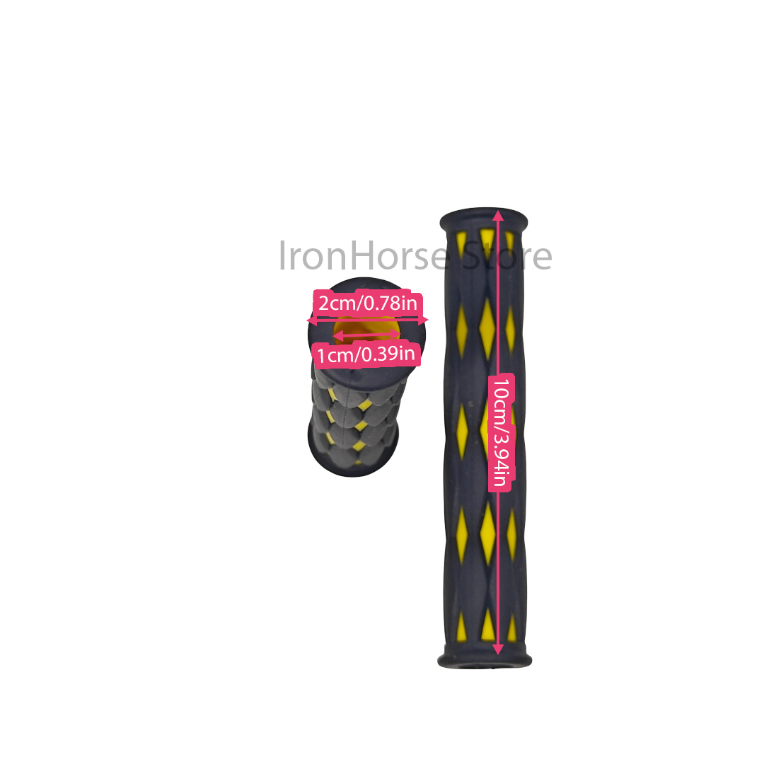 1 Pasang Pelindung Tuas Koplin - Motorcycle Gear Lever Rubber ulasan dan harga