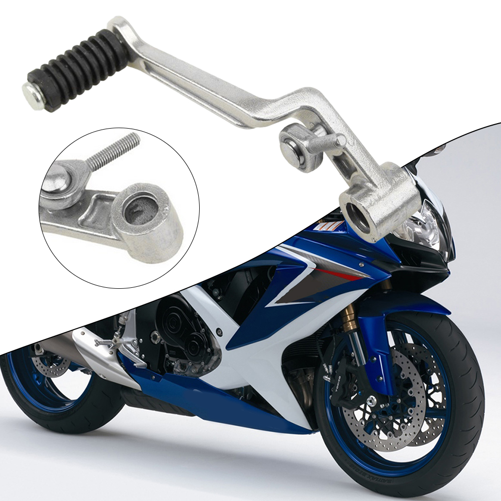 Tuas Persneling Berkualitas Ti - Quality Motorcycle Gear ulasan dan harga