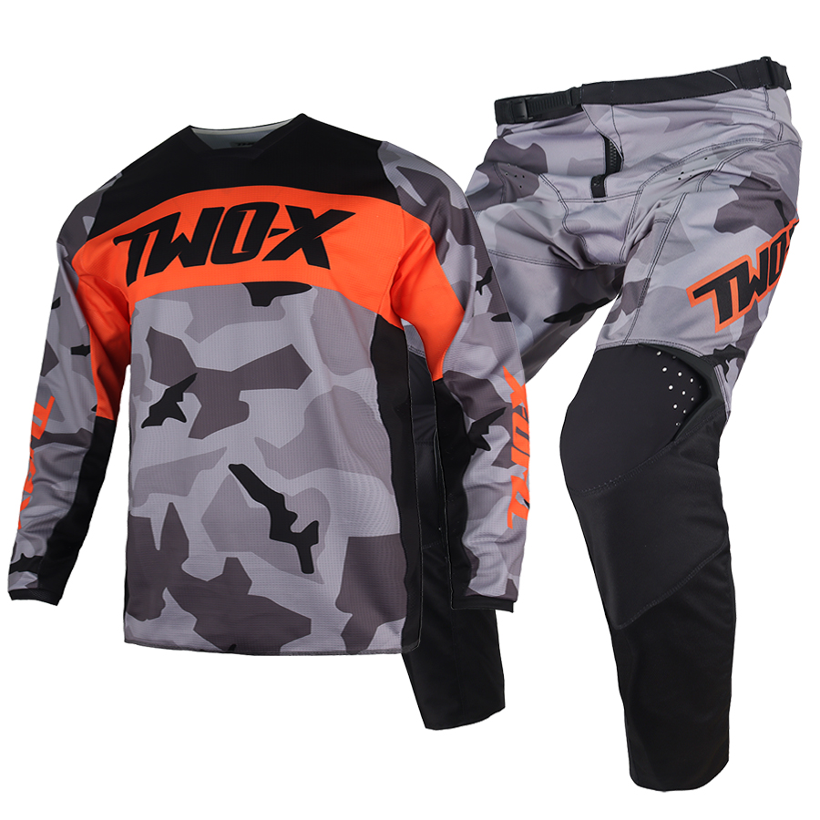 Set Perlengkapan Motorcross Tw - Motorcycle Gear For Kids ulasan dan harga