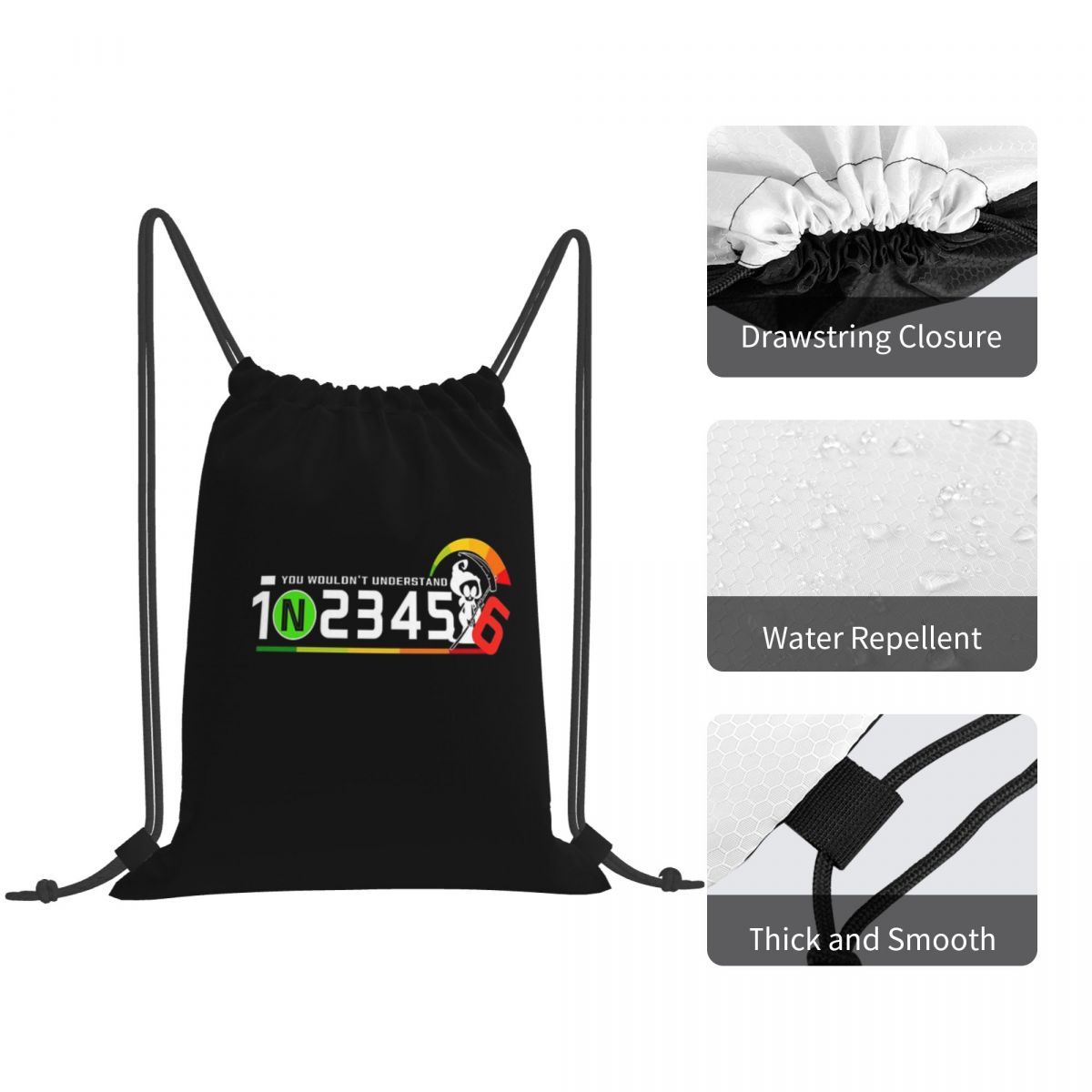 Tas Ransel Pengendara Sepeda M - Motorcycle Gear Bundle ulasan dan harga