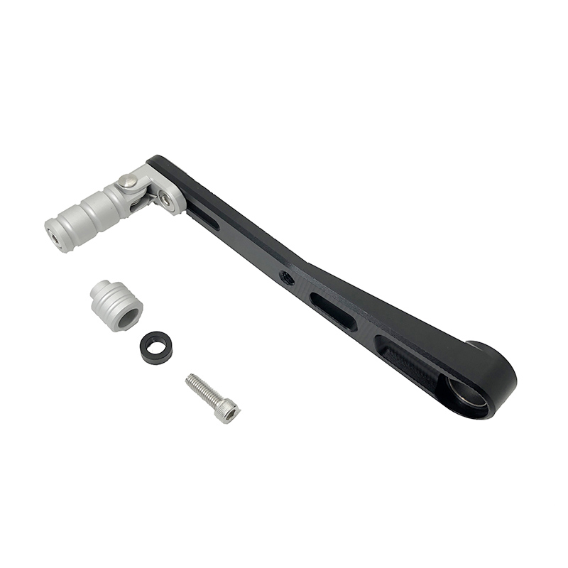 Tuas Persneling Lipat Aluminiu - Motorcycle Gear Change ulasan dan harga