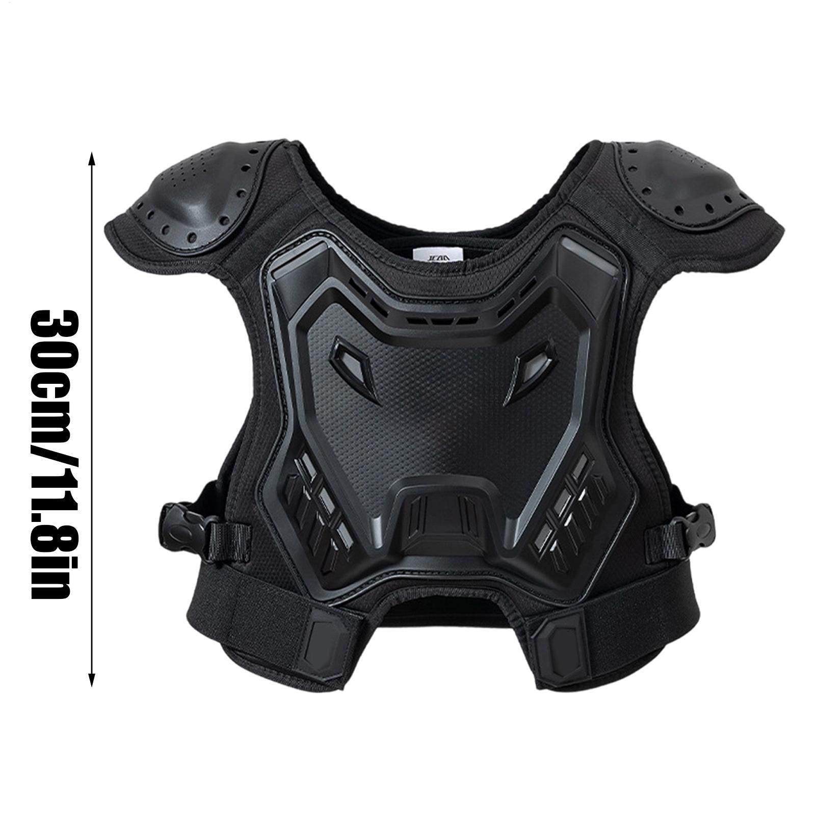 Alat Pelindung Dada Anak-anak  - Motorcycle Gear For Kids ulasan dan harga