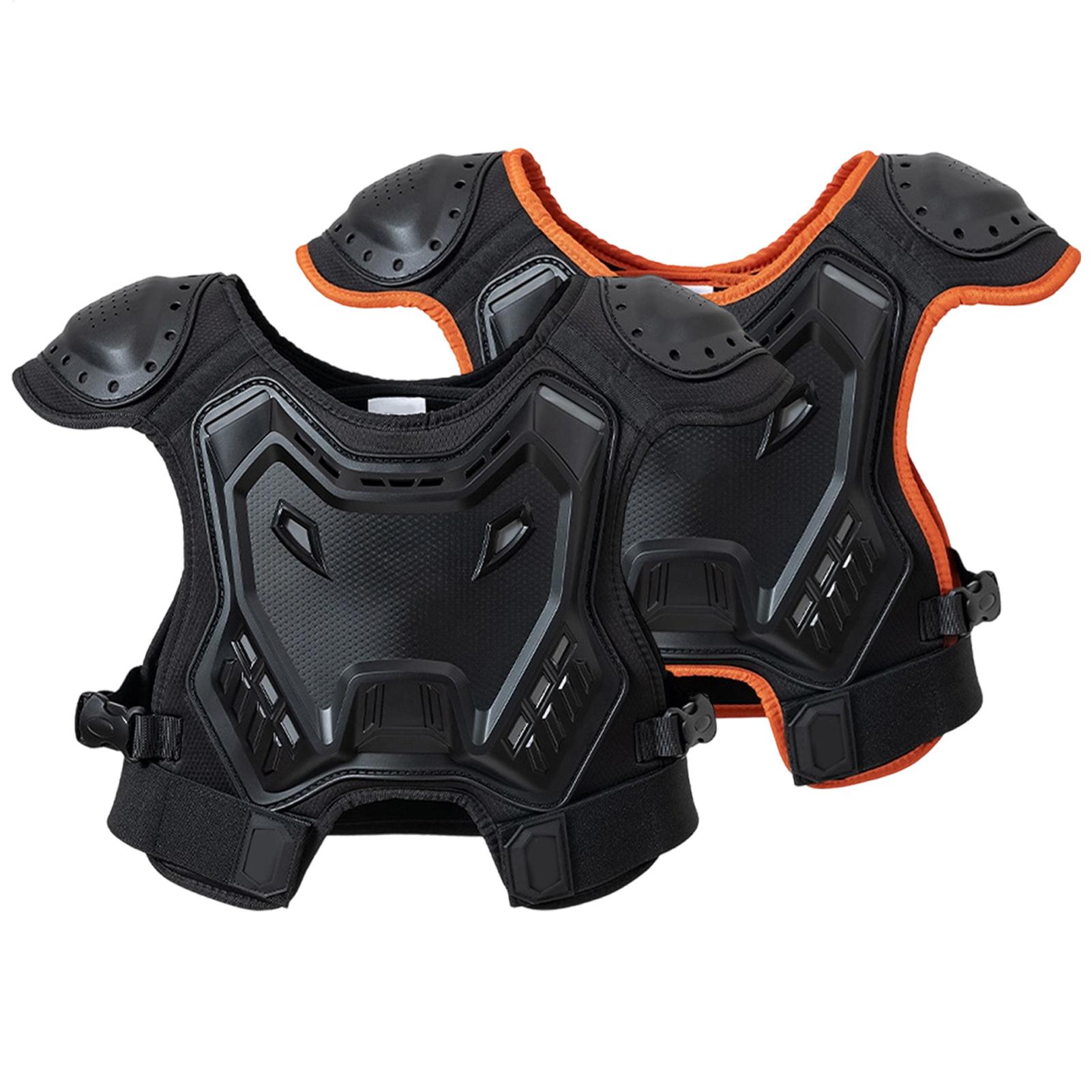 Alat Pelindung Dada Anak-anak  - Motorcycle Gear For Kids ulasan dan harga