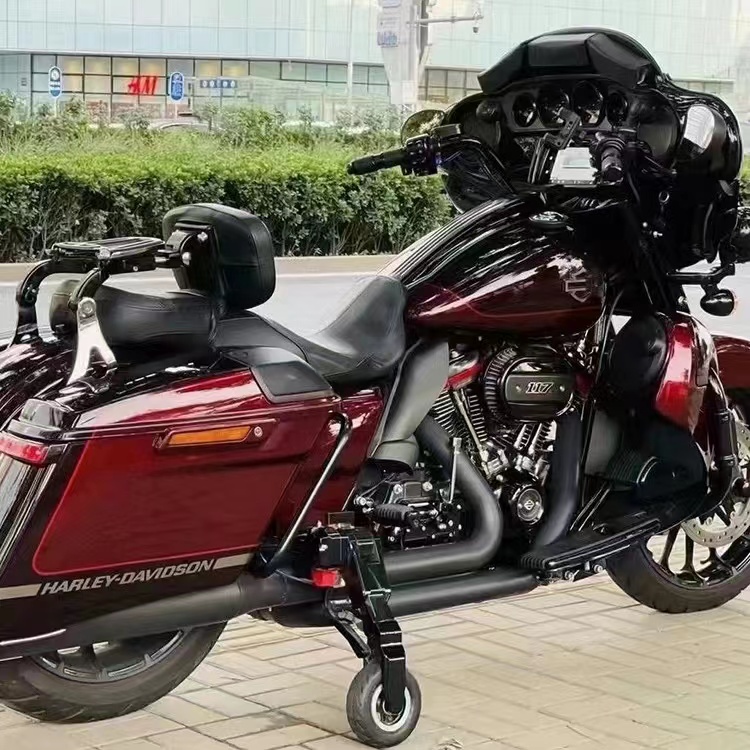 Penyangga roda stabilisasi unt - Motorcycle Gear Usa ulasan dan harga