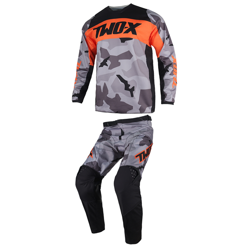 Jersey dan Celana Motocross Pa - Motorcycle Gear For Kids ulasan dan harga