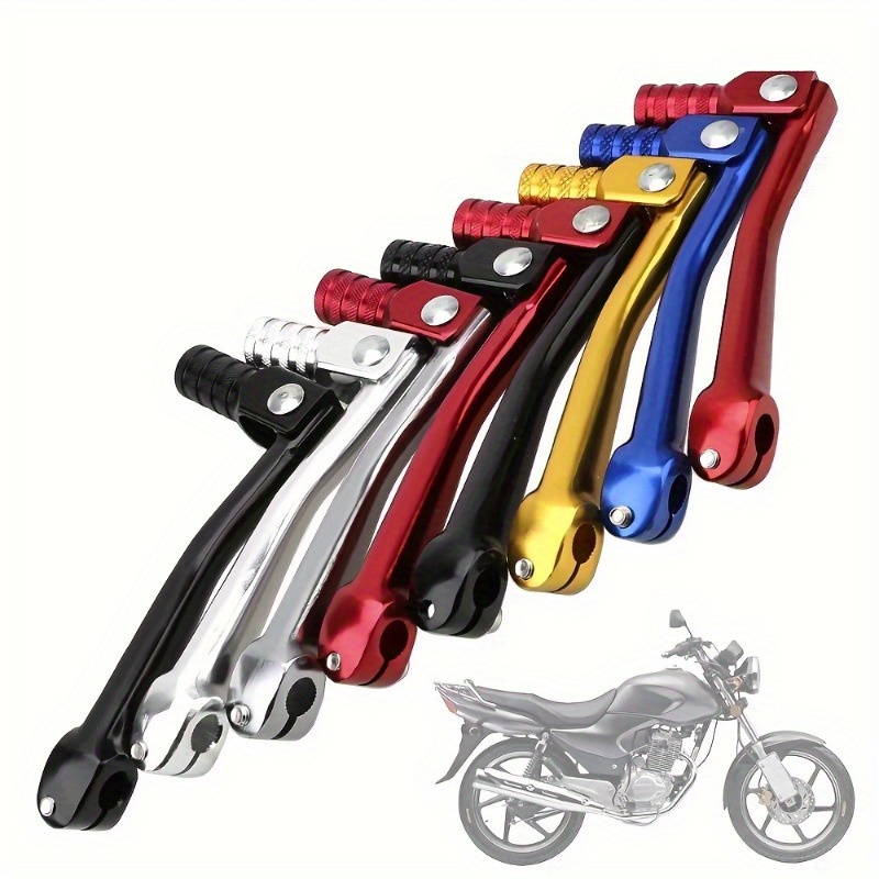 1 Buah Tuas Pemindah Gigi Lipa - Motorcycle Gear Change ulasan dan harga