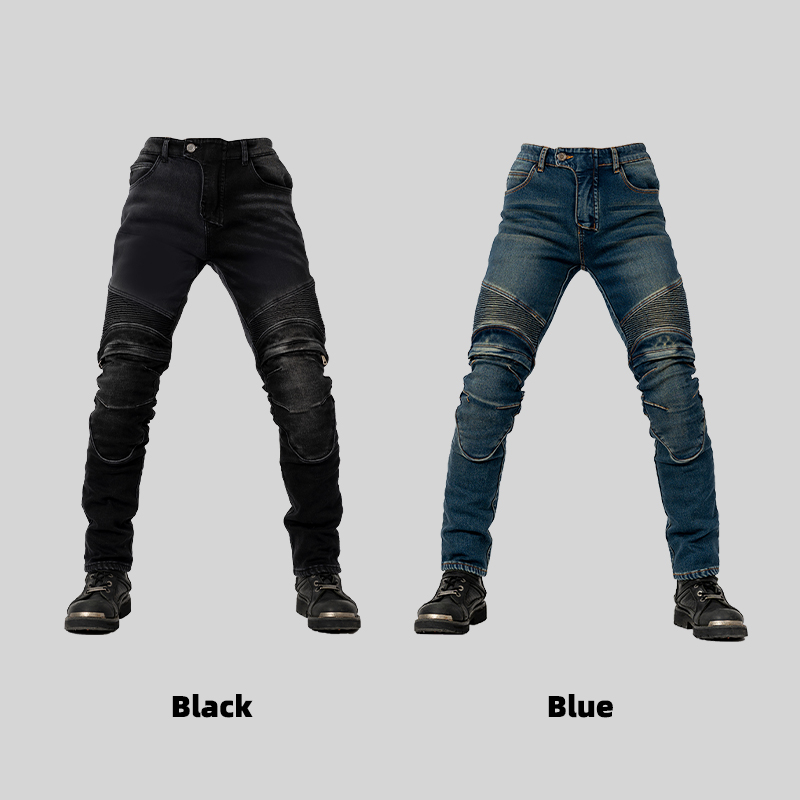Celana Motor Musim Dingin Hang - Motorcycle Gear Jeans ulasan dan harga
