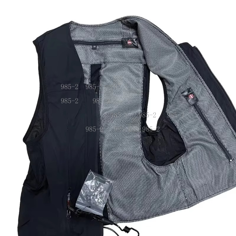 Rompi Airbag Berkuda, Jaket Pe - Motorcycle Gear With Airbag ulasan dan harga