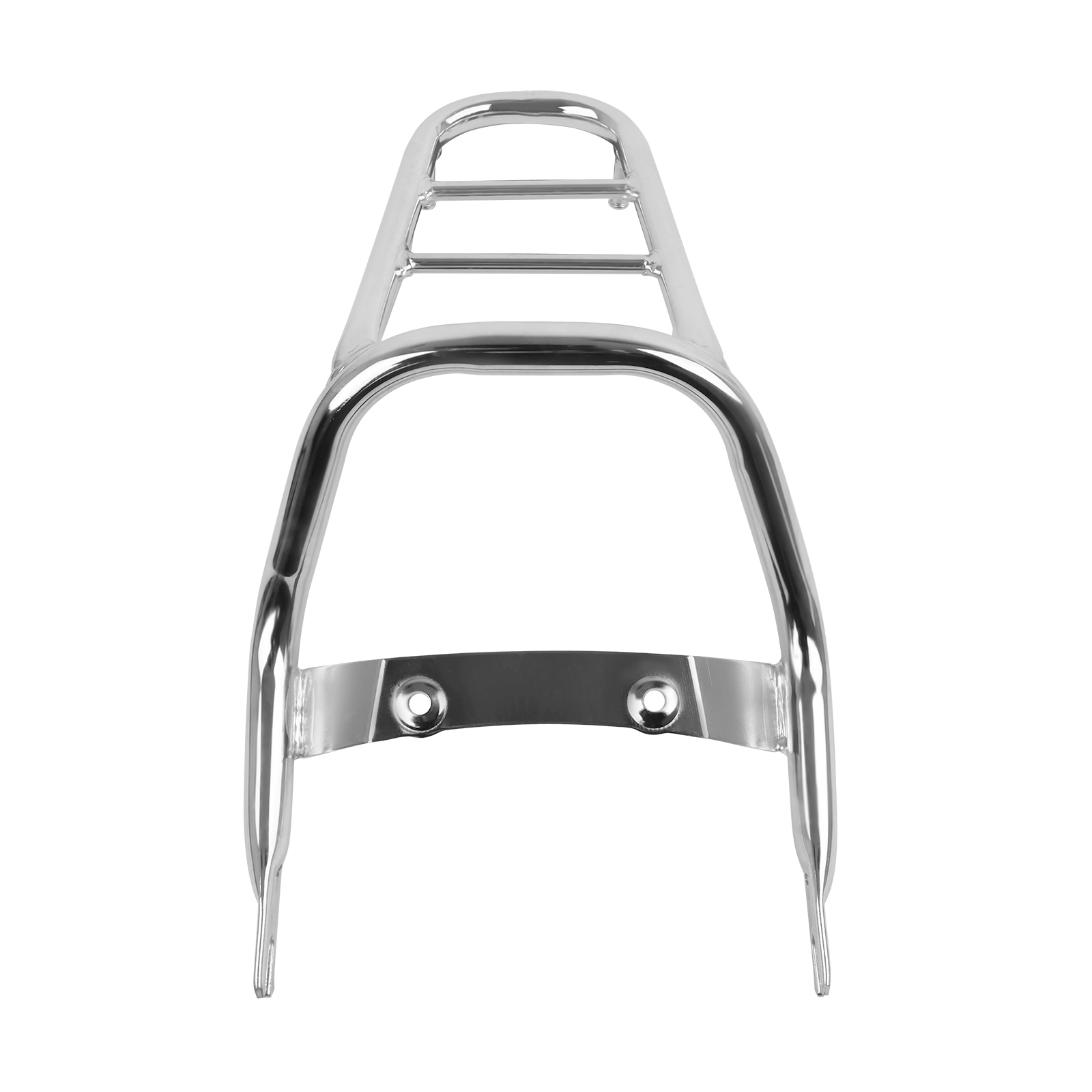 Monkey125 rak bagasi belakang  - Motorcycle Gear Rack ulasan dan harga