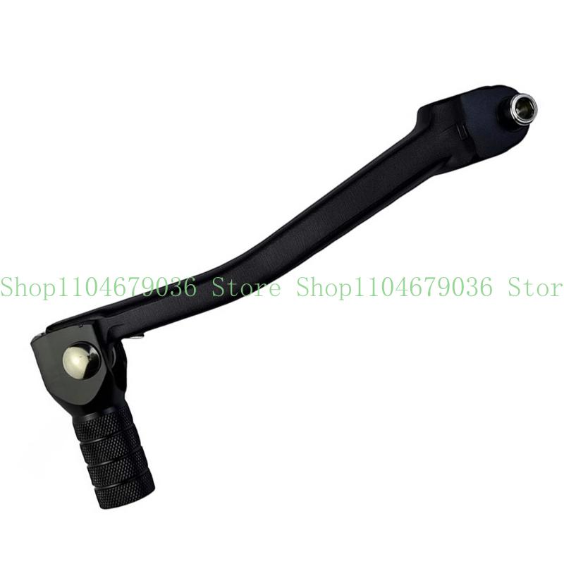 Tuas Pemindah Gigi Sandblasted - Quality Motorcycle Gear ulasan dan harga