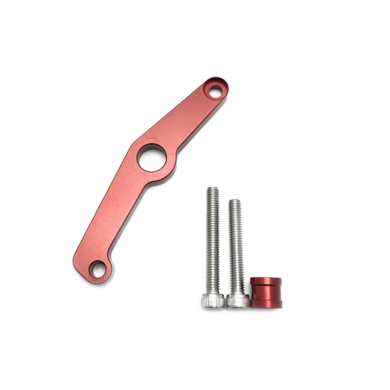 Penstabil Persneling Sepeda Mo - Motorcycle Gear Change ulasan dan harga