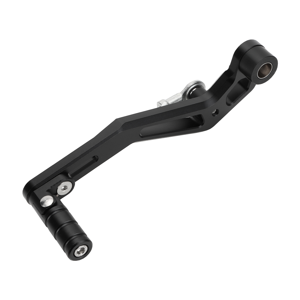 Tuas Persneling CNC Aluminium  - Motorcycle Gear Change ulasan dan harga