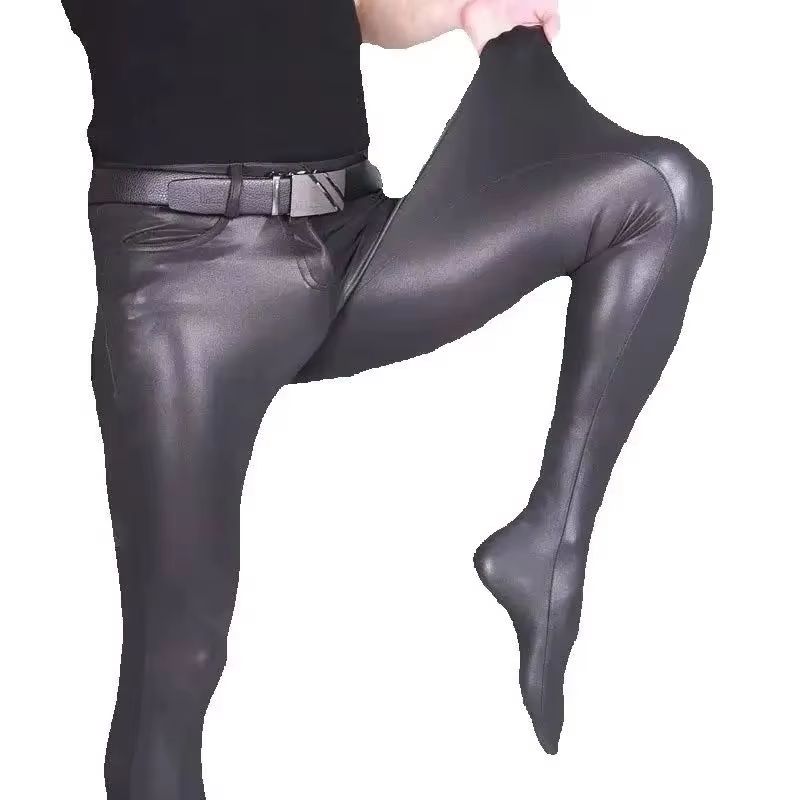 Jeans Skinny Fashion Celana Pa - Motorcycle Gear Jeans ulasan dan harga
