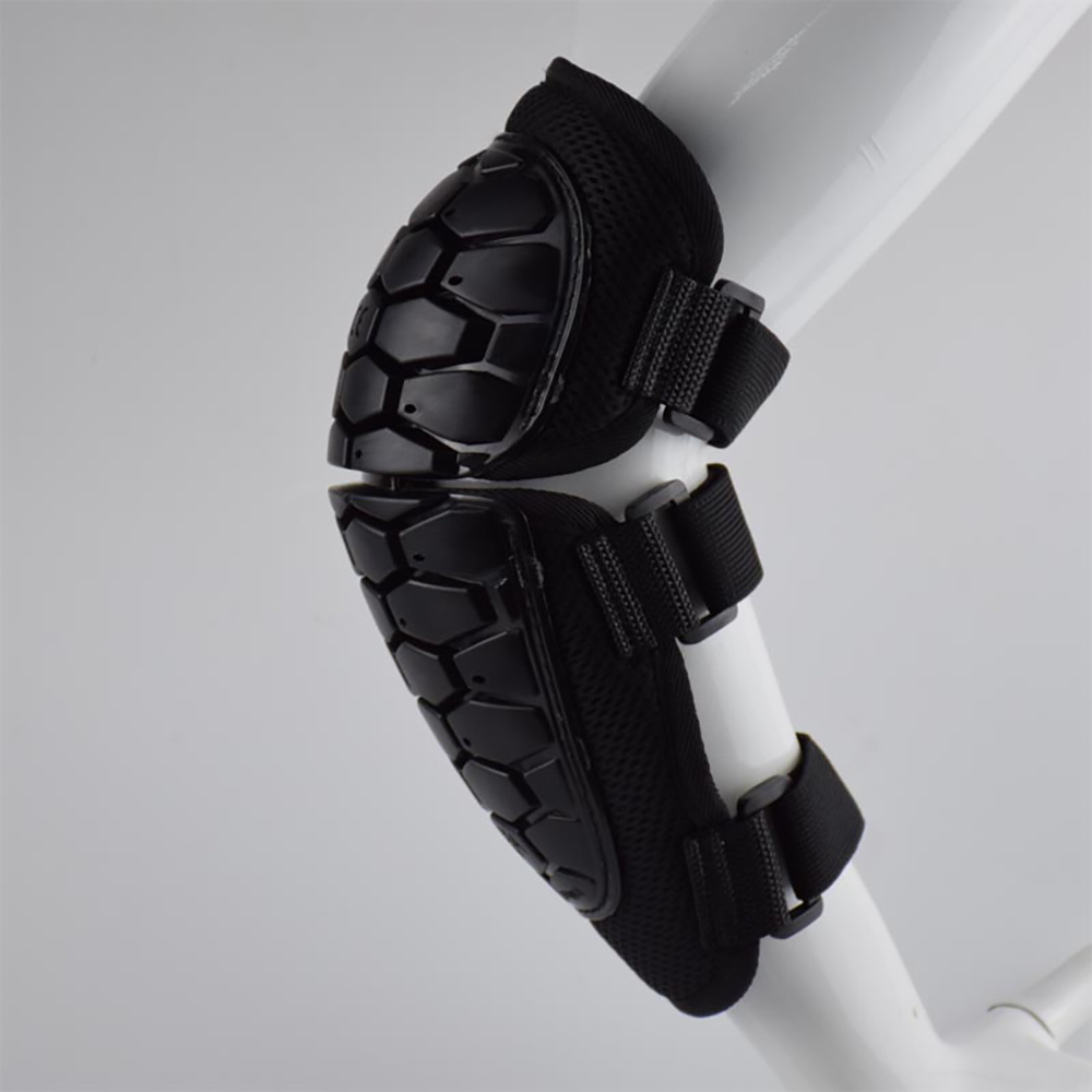 VEMAR Set bantalan lutut seped - Motorcycle Gear Alpine ulasan dan harga