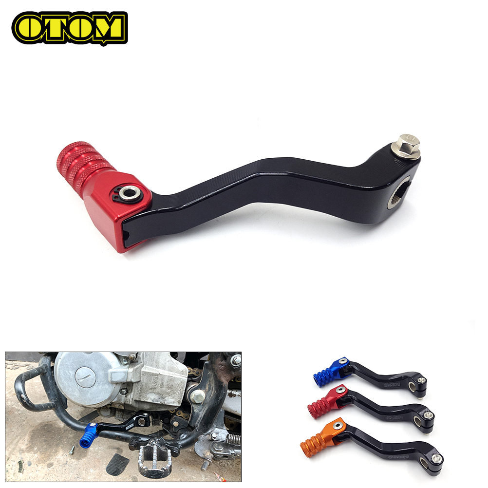Untuk KAYO GUIZUN Tuas Peminda - Motorcycle Gear Change ulasan dan harga