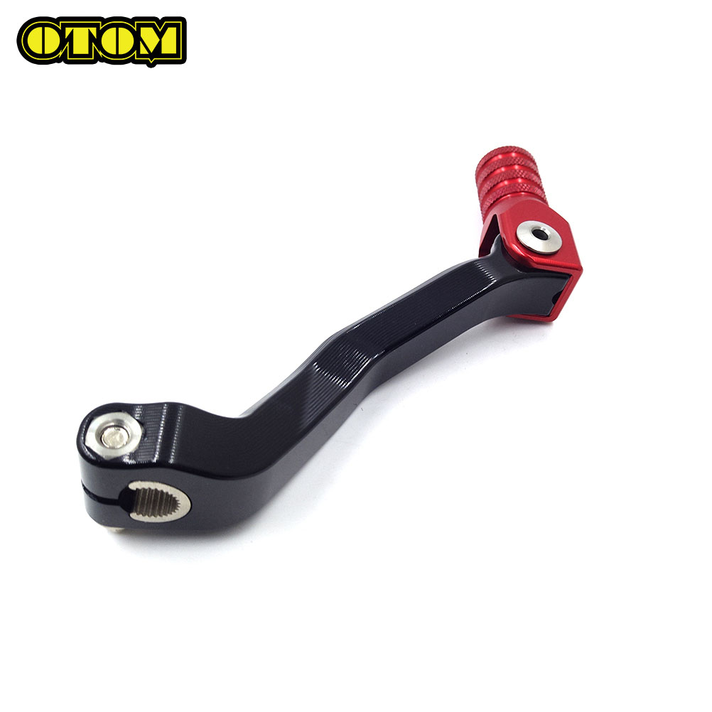 Untuk KAYO GUIZUN Tuas Peminda - Motorcycle Gear Change ulasan dan harga