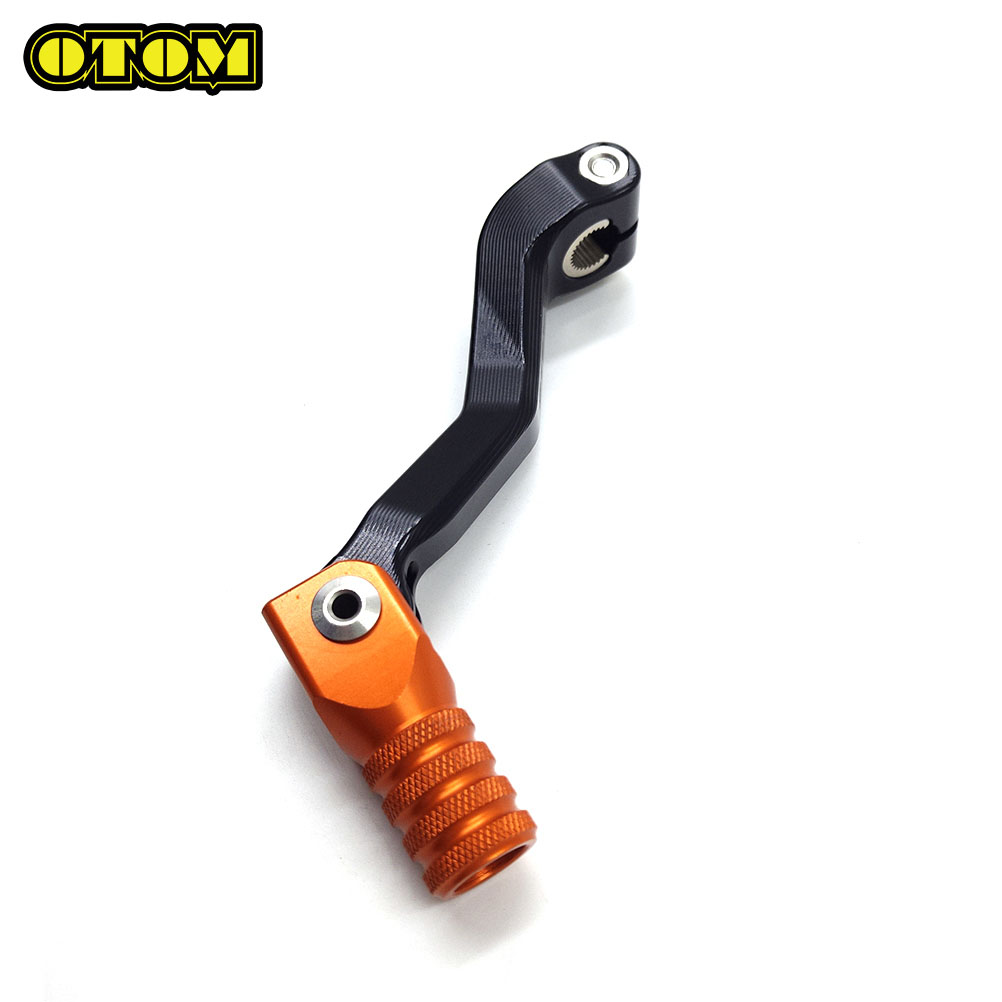 Untuk KAYO GUIZUN Tuas Peminda - Motorcycle Gear Change ulasan dan harga