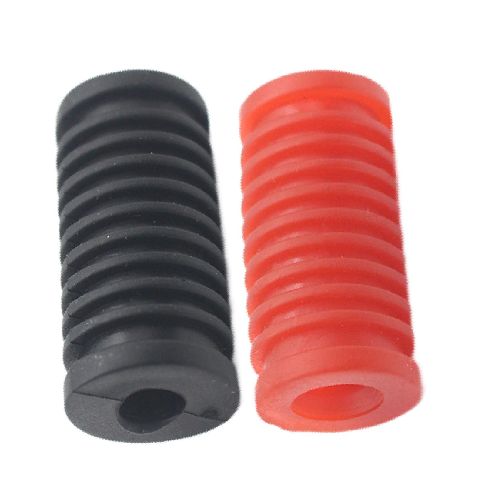 Pelindung Tuas Persneling Moto - Motorcycle Gear Lever Rubber ulasan dan harga