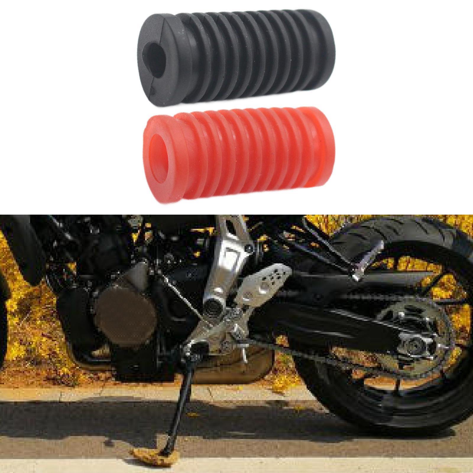 Pelindung Tuas Persneling Moto - Motorcycle Gear Lever Rubber ulasan dan harga