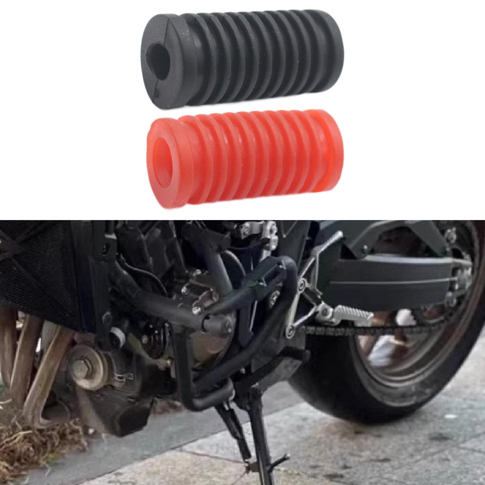Pelindung Tuas Persneling Moto - Motorcycle Gear Lever Rubber ulasan dan harga