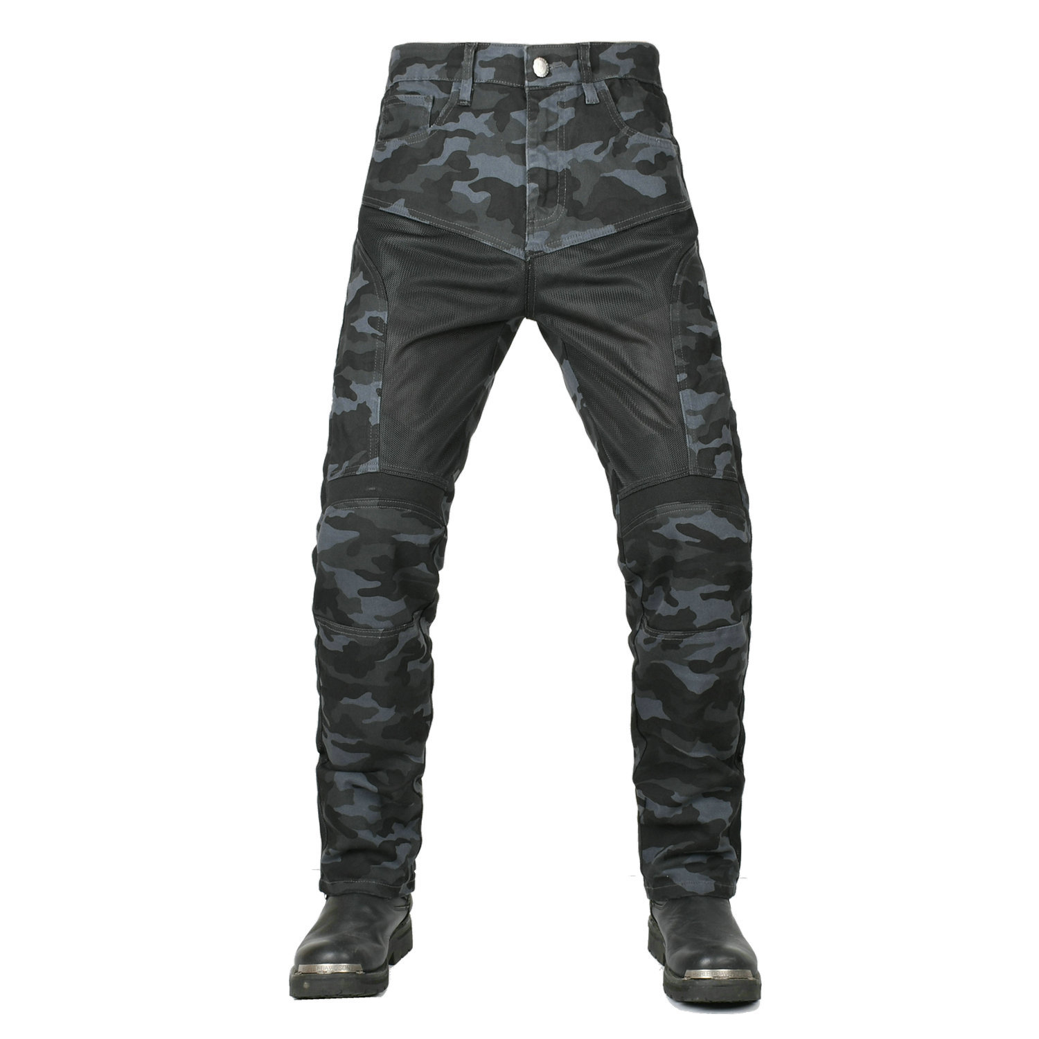 Celana Jeans Berkendara Motor  - Motorcycle Gear Jeans ulasan dan harga