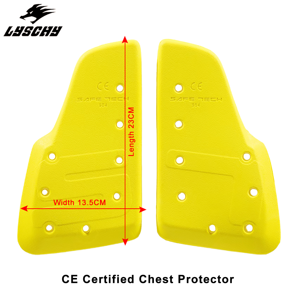 Level 2 sertifikasi CE 5 buah  - Motorcycle Gear Alpine ulasan dan harga