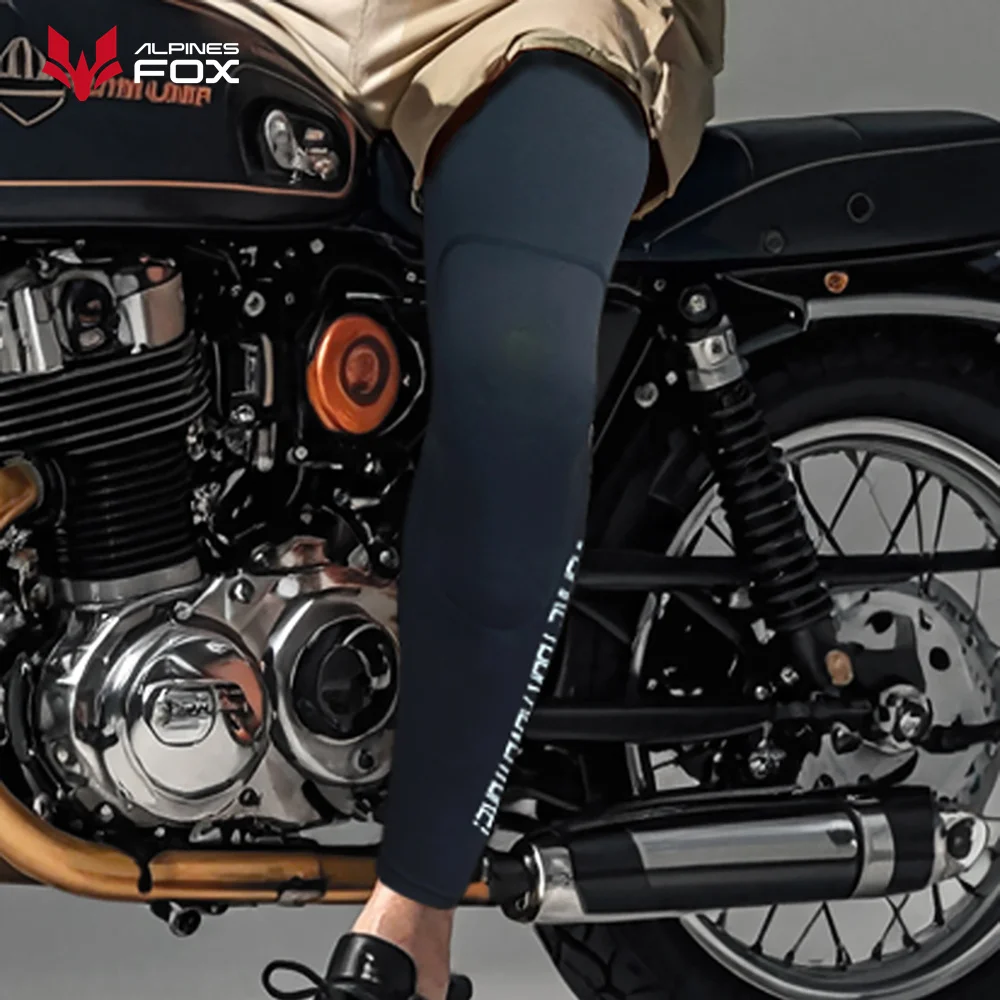 Celana berkendara sepeda motor - Motorcycle Gear Alpine ulasan dan harga