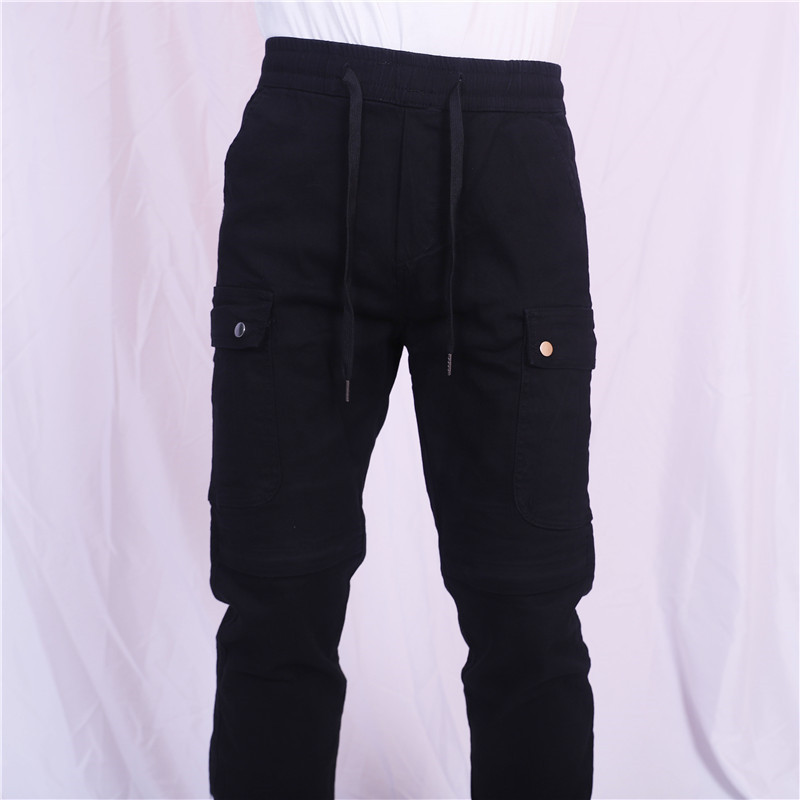 Celana Jeans Kasual untuk Berk - Motorcycle Gear Jeans ulasan dan harga