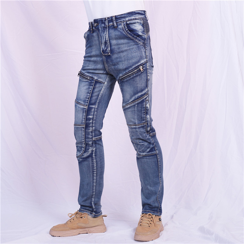KV03 /KV04 celana Jeans sepeda - Motorcycle Gear Jeans ulasan dan harga