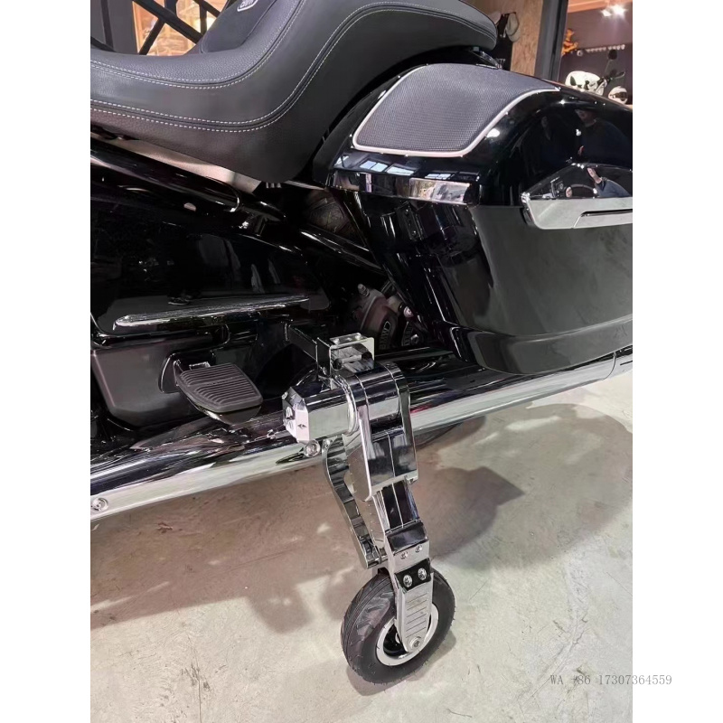 Penyangga Roda Motor Road Glid - Motorcycle Gear Usa ulasan dan harga