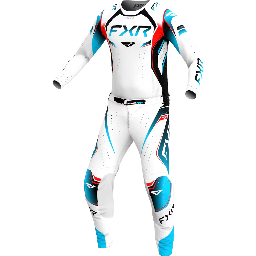 Set Jersey Helium MX 2026 fh C - Motorcycle Gear Bundle ulasan dan harga