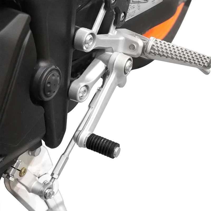 CENJITION 2 Buah Penutup Karet - Motorcycle Gear Lever Rubber ulasan dan harga