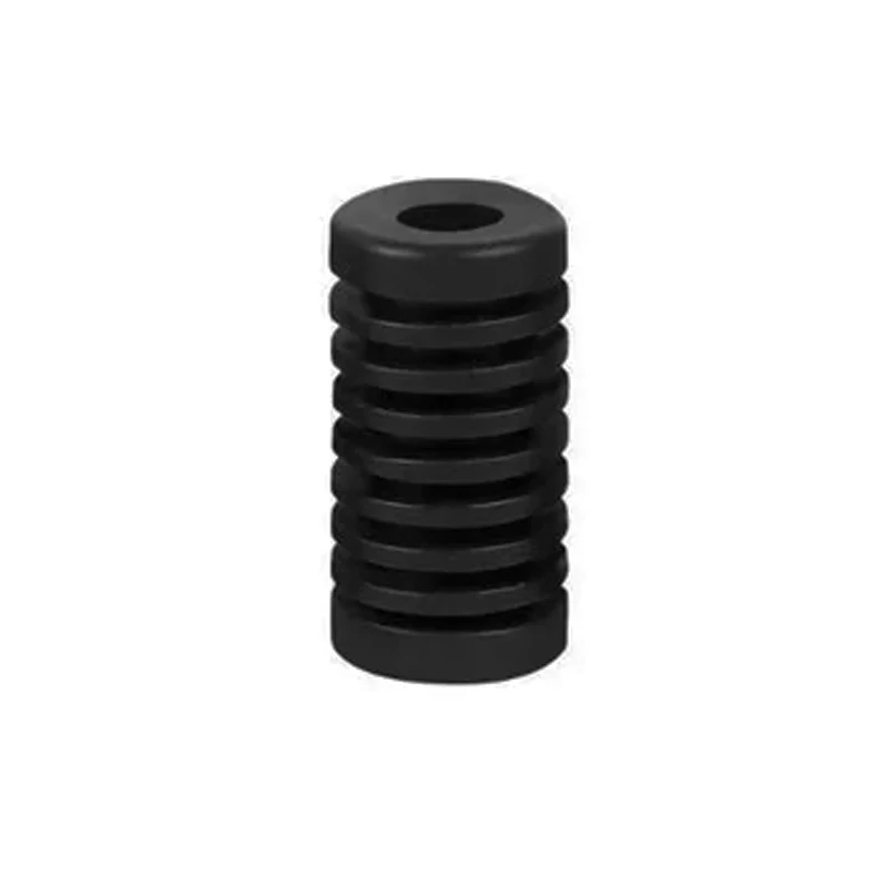 CENJITION 2 Buah Penutup Karet - Motorcycle Gear Lever Rubber ulasan dan harga