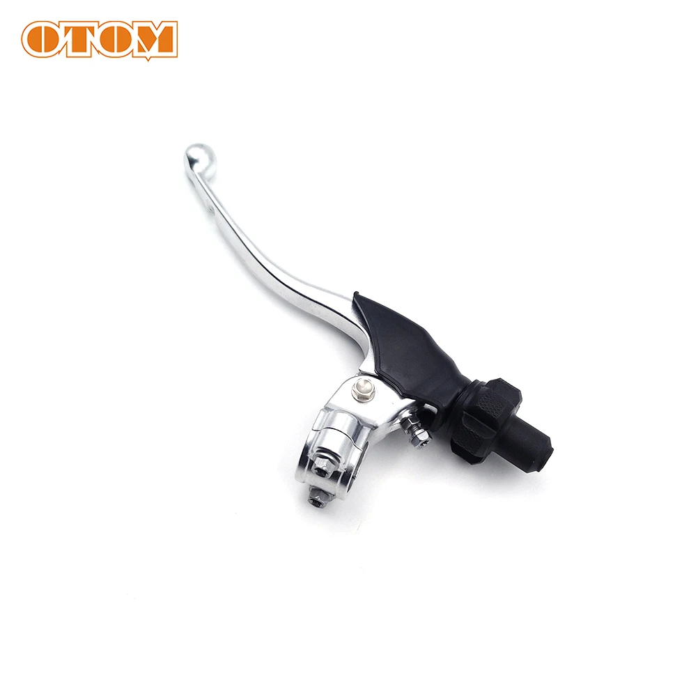 Tuas Kopling & Rem Motor OTOM  - Motorcycle Gear Lever Rubber ulasan dan harga