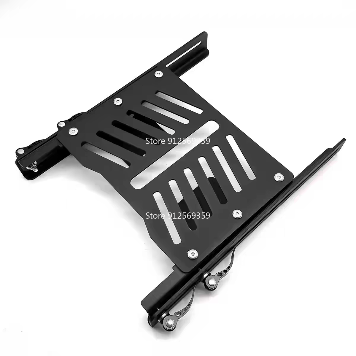 Untuk Sepeda Motor Honda CT125 - Motorcycle Gear Rack ulasan dan harga