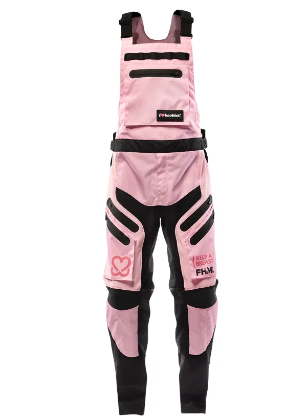 Set Perlengkapan Motor FH Moto - Motorcycle Gear Bundle ulasan dan harga