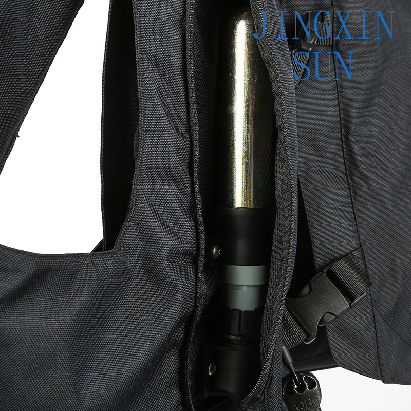 Rompi Airbag Sepeda untuk Semu - Motorcycle Gear With Airbag ulasan dan harga
